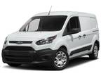 2017 Ford Transit Connect