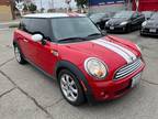 2010 MINI Cooper