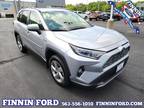 2019 Toyota RAV4 Hybrid