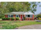 508 E FREMONT ST, Burgaw, NC 28425 Single Family Residence For Sale MLS#