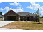 781 Crawford Ln Prairie Grove, AR -