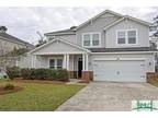 46 Melody Drive, Pooler, GA 31322