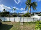 41-912 LAUMILO ST, Waimanalo, HI 96795 Single Family Residence For Sale MLS#