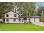 125 STONE WOOD LN, Lawrenceville, GA 30046 Single Family Residence For Sale MLS#
