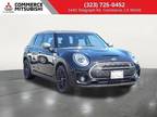 2020 MINI Clubman