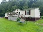 2046 BIG 2 MILE RD, Milton, WV 25541 Manufactured Home For Sale MLS# 266619