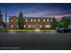 119 HUGHES ST, Swoyersville, PA 18704 Single Family Residence For Sale MLS#