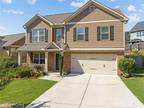 4826 CLARKSTONE DR, Flowery Branch, GA 30542 Single Family Residence For Sale