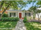 237 E Rosewood Ave San Antonio, TX 78212 - Home For Rent