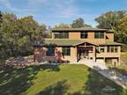 826 North Valley Hill Road, Bull Valley, IL 60098