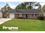 1659 Cherry Hill Rd SW Conyers, GA -