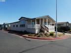 1000 S MCKERN CT UNIT 60, Newberg, OR 97132 Manufactured Home For Sale MLS#