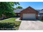 1513 NW Belle Royal Ct Bentonville, AR -