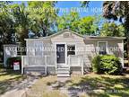 2210 Moncrief Rd Jacksonville, FL 32209 - Home For Rent