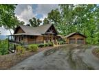 808 Greystone Trace, Ellijay, GA 30536