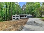 2378 SHADOWOOD DR SW, Conyers, GA 30094 Single Family Residence For Sale MLS#