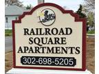 105 Railroad Square Apartments