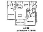 206-3 Epson Oaks Apartments