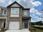 5831 Calle Vis Drive, Unit BV050, Lithonia, GA 30058