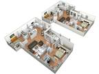 5301 Levante Apartment Homes