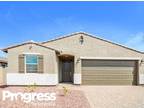 17444 W Running Deer Trl Surprise, AZ 85387 - Home For Rent