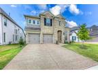 416 Wild Peach, Wylie, TX 75098