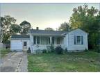 406 CHARLOTTE RD, Marion, IL 62959 Single Family Residence For Sale MLS#