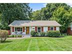 1520 STARBROOK DR, Charlotte, NC 28210 Single Family Residence For Sale MLS#