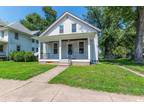 502 West 17th Street, Davenport, IA 52803