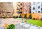 318 East 81st Street, Unit 1