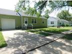 312 Ohio St El Dorado, KS 67042 - Home For Rent