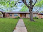 7019 Winchester St Dallas, TX 75231 - Home For Rent