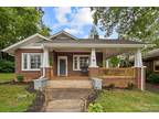 89 Winston Avenue, Asheville, NC 28803