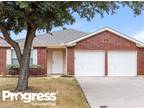 3316 Bentgate Ct Denton, TX 76210 - Home For Rent