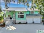 108 SAN MARCO DR, Tybee Island, GA 31328 Single Family Residence For Sale MLS#
