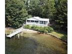 9 SPINDLE POINT RD, Meredith, NH 03253 Single Family Residence For Sale MLS#