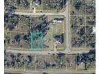 1033 PLYMOUTH ST E, LEHIGH ACRES, FL 33974 Land For Sale MLS# 223061503