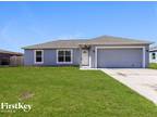 845 Glastonbury Drive Kissimmee, FL 34758 - Home For Rent