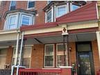 1914 W Berks St #BED-ONLY A Philadelphia, PA 19121 - Home For Rent