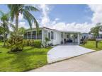 11 COZUMEL LN, Port Saint Lucie, FL 34952 Manufactured Home For Sale MLS#