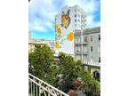 San Francisco 1BA, This charming and sunny studio offers a
