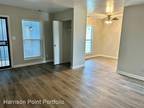 Studio 1 Bath $723/Mo