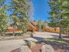 689 West Meadow Road, Evergreen, CO 80439