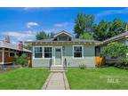 704 W BRUMBACK ST, Boise, ID 83702 Single Family Residence For Sale MLS#