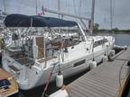 2019 Beneteau Oceanis 41.1 Boat for Sale