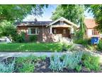 2501 BELLAIRE ST, Denver, CO 80207 Single Family Residence For Sale MLS# 1873202