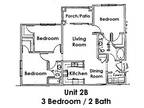 301-3 Epson Oaks Apartments