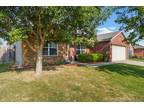 25130 S BROOK LN, Claremore, OK 74019 Single Family Residence For Sale MLS#