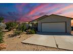 20 2ND ST NE, Rio Rancho, NM 87124 Single Family Residence For Sale MLS# 1039962