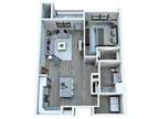103-D Apartments at Sanatoga Greene